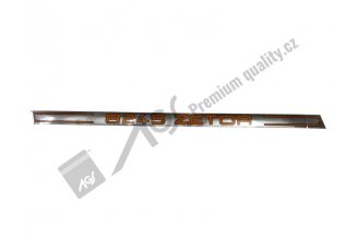 80805501: Nápis ZET 8245 P AGS