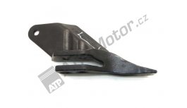 Zub lopaty JCB levý