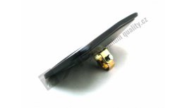 Rearview mirror spherical viz. 53-368-914-AGS,