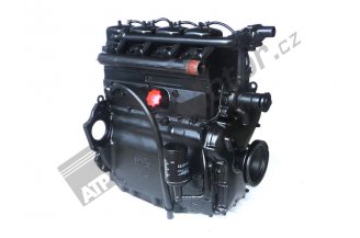 GOMOTOR7701DES: Motor 4V ATM Z7701 DESTA super GO bez protikusu