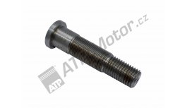 Šroub disku s maticí M22x1,5