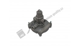 Ventil ovládání přívěsu 1 hadicový 5,3 bar 30 km AGS