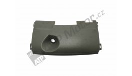 Kryt střední M97,FRT