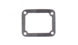 Dichtung der hinteren Kopfabdeckung