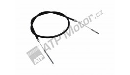 Bowden ruční brzdy TM L  DESTA