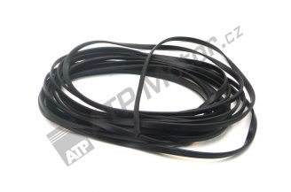 0535016: Abkantprofil für Blech U 1,50 mm