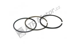 Piston ring set 4TNE94-WI