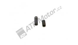 Spring 93-0528, 93-009-016