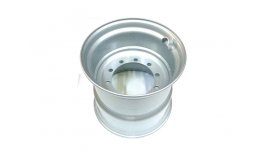 Wheel disc 20,00x22,5 10/335/281 A3 ETO VS