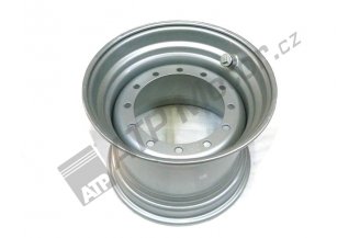 20,00x2601: Kolo disk. LKT DW20Bx26 12/425/371 ET+110 5592-28-0002 EQUUS 175N