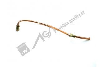 83296010: Trubka L   AGS