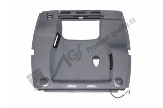 19367919 AGS: Podhled střechy + repro M 2013 JRL+FRT AGS