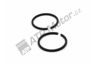 931734: Snap ring CA JRL+