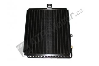 53372858: Klimaanlagenkondensator JRL