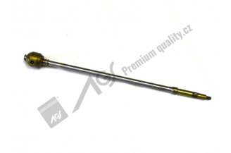 69113509AGS: Ball screw with nut l=800,00 Z 6911-7045 AGS *