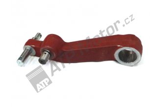 72118001: Rameno hydrauliky pravé
