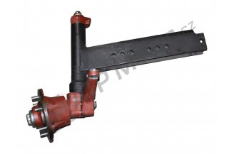 72113499: Nástavec neodpružený L kompletní HSR 7211-3489