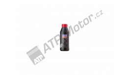Motorbike oil 7.5 medium 500ml Liqui Moly