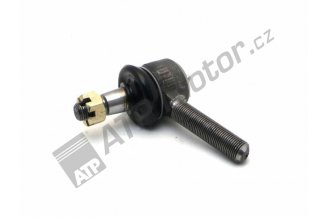 9535481: Čep kulový P