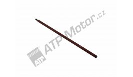 Trubka pro ovládání vsrřik.čerpadla