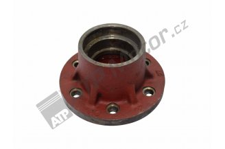 78205015: Náboj předního kola