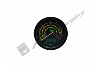 Tachometer 30 km 2V 64-801-148 AGS