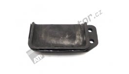 Lůžko chladiče pružné P