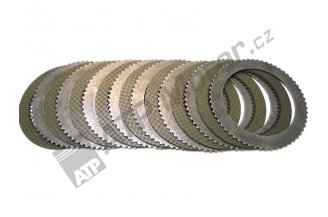 934069: Sada lamel d=148,00 mm 93-4081