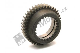 59090981: Getrieberad