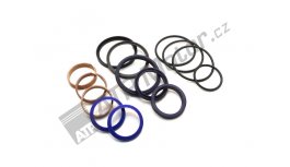 Seal kit front loader