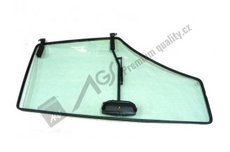 53369099AGS: Dveře úplné L KS JRL+FRT AGS