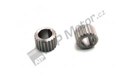 Pumpengehäuse XTM UNC-060