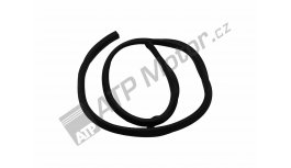 Těsnění zadního spodního okna viz. 20-0992
