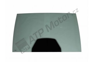 16369038: Windscreen screen printing KS FRT, CR