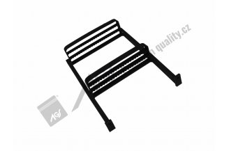 59118426 AGS: Stupačka bez bočnice P 6011-8411 AGS