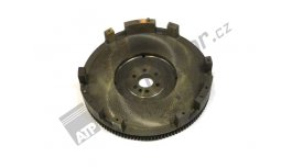 Setrvačník s věncem 11° ISK FRT