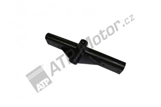 67113303: Achsgehäuse 6211-3313, 7211-3301 super GO mit Antifriktion