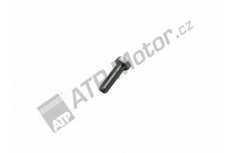 991589: Šroub M14x50