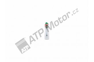 DR205: Tekutý písek Cif 500ml bílý