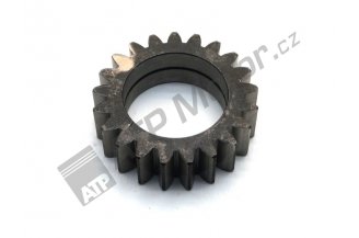 501141014: Rückwärtsgang LKT