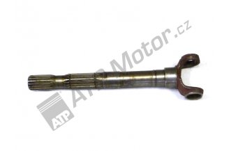 84174013: Half-axle LH