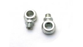 Einstellbarer Anschluss d=G1/2"/M18x1,5 SD HR