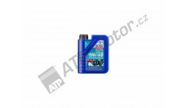 Marine 4t motor oil 15w-40 1l Liqui Moly