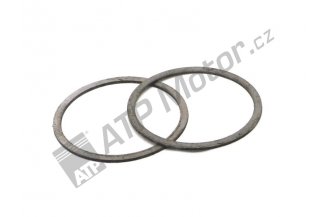 80121025: Thrust ring