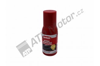 K33570: Gummibehandlung (Silikon mit Schwamm)