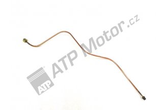 80350030: Öldruckmanometerrohr II