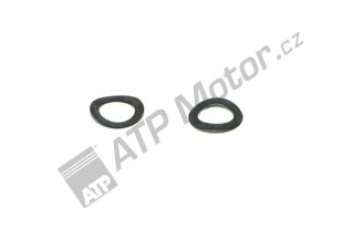 950518: Podložka vahadla