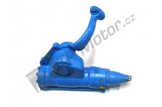 SERVORIZENI: Instandsetzung der Servosteuerung UŘ II