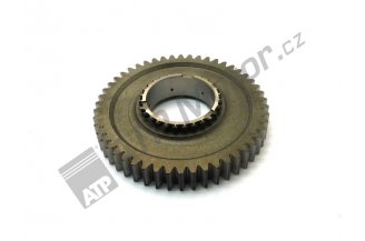 501141009: Kolo hnané 1.R. z=50/28