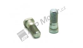 Radschraube M20x1,5x45 P-73